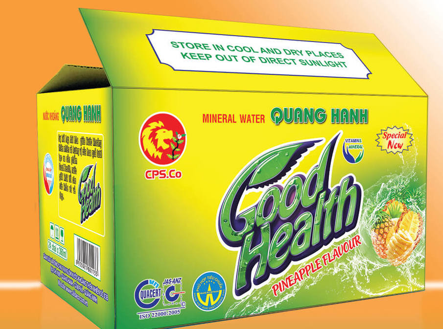 Thùng Carton In Offset: Giải Pháp In Ấn Chất Lượng Cao Cho Doanh Nghiệp